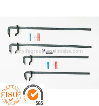 construction masonry clamp factory