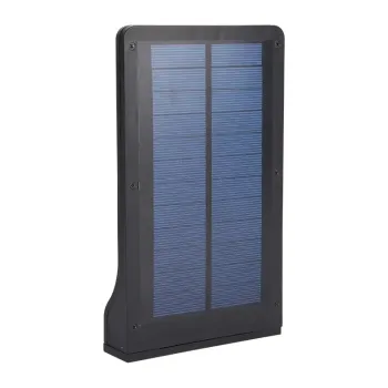 IP44 Waterproof LED Motion Sensor Solar Garden Street Light: Innovative Design for Enhanced Outdoor Illumination