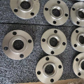 High Quality Titanium Flange in Stock