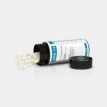 Diagnostic in vitro IVD 14 Paramètres Brouilles d&#39;urine