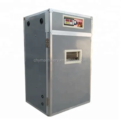 10000 Eggs Big Safe and Efficient Egg Incubator