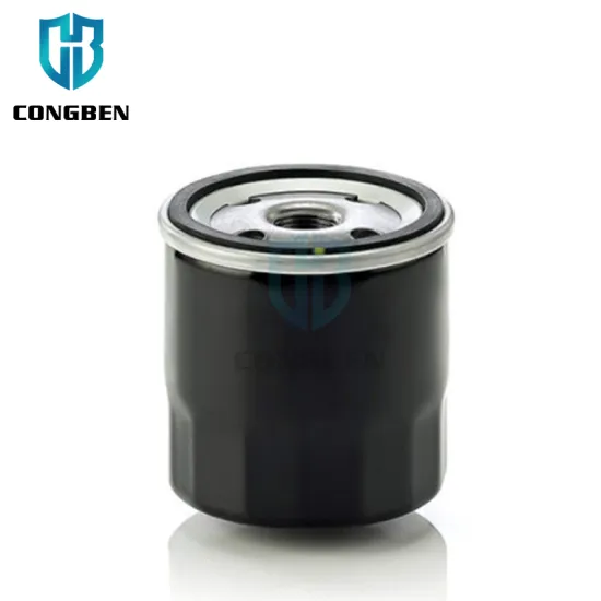 Diesel Oil Filters for Chevrolet Epica, Lacetti, Trax, Optra, SAIL, Spark (96458873, 96395221, 94797406)