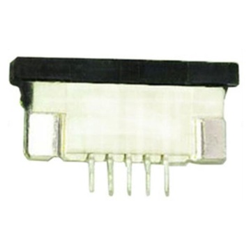 1.0mm Pitch FPC Right-Angle Ppper Contact Type