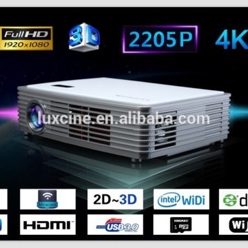 Cheap Mini LED Home Theater Android Projector Z2000SD