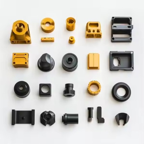 Custom Injection Molding Plastic Parts Engineering