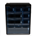 Hotel Lattice Cabinet Vending Machine