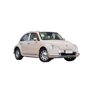 2023 New Energy Vehicle Ora Ballet Cat - 5 Seater Electric Hatchback with 401km/500km Range