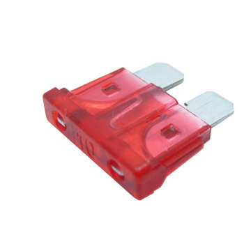 Car and Motorcycle Fuse Insert for 1A/2A/3A