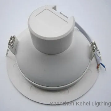 15W led ceiling lamp with lextar 5630 chips,high lumens