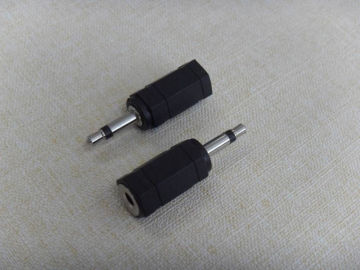 new 2.5mm mono$ plugs audio connector