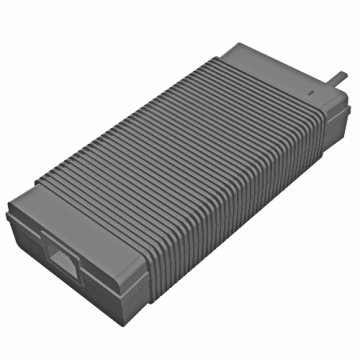 Customizable Waterproof AC/DC Power Adapter