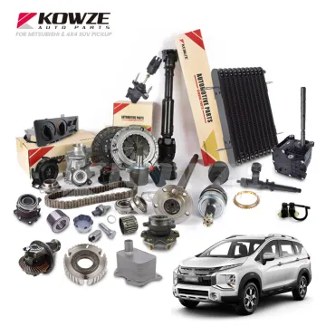 Auto Parts Wholesaler for Mitsubishi Xpander Transmission System Parts