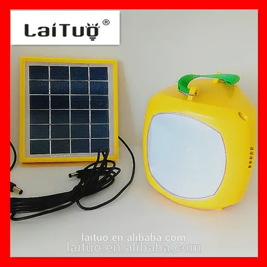 2015 new designed dp led rechargeable solar camping tent lighting home emergency lights