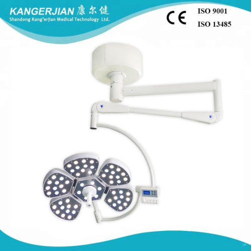 New product Cold light led shadowless operating lamp