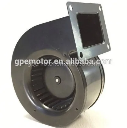 160mm BSC Clean Room Laminar Air Flow Cabinet Fan Blower