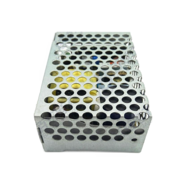 Meanwell RS-15-48 - 48VDC 15.024W High Efficiency Long Life Switching Power Supply