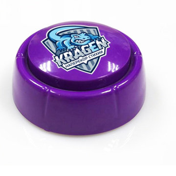 High Quality Hot Sale Recordable Music Buttons