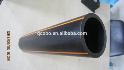 PE100 Gas pipe