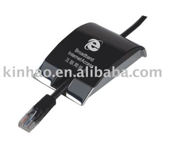 Network Cable Mount