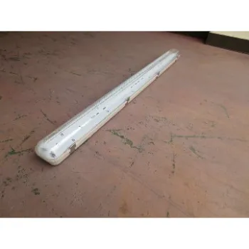 new product tri-proof lamp fluorescent light lamp for T5