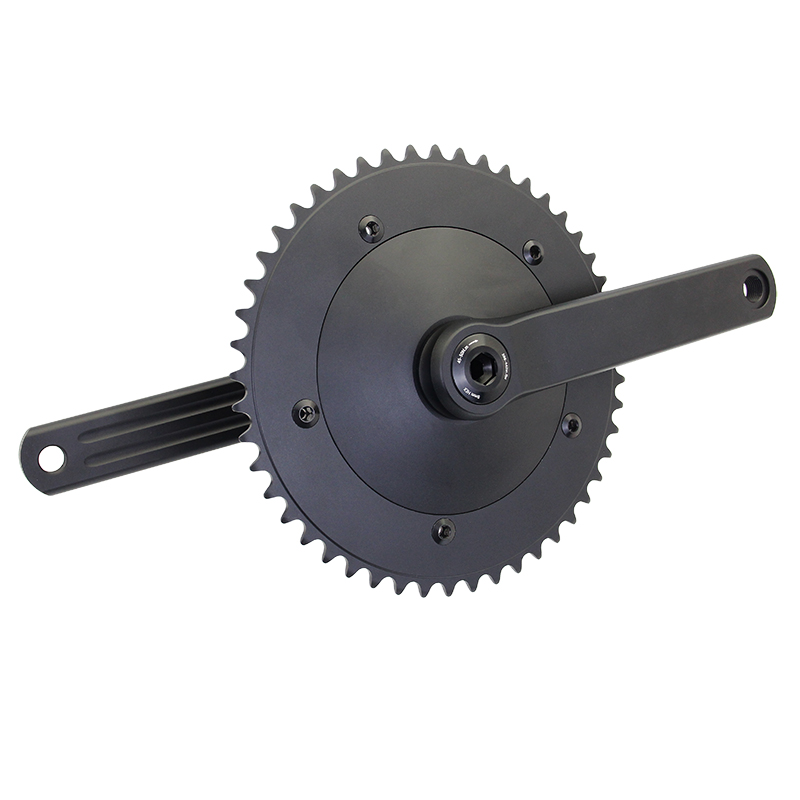 road bike crankset