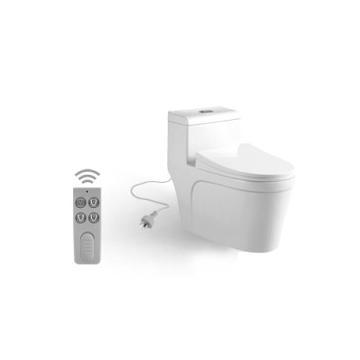 flush toilet 700A