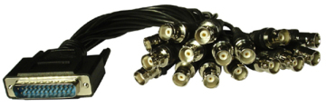 new BNC cable 530