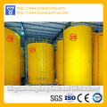 Peanut Oil Processing Machine