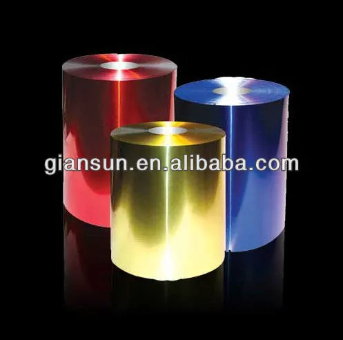 Aluminum Foil Roll for Hairdressing