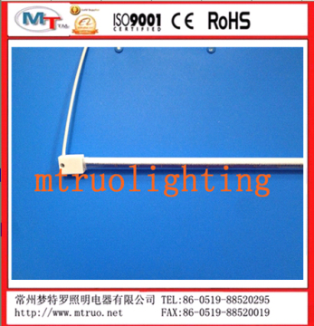 Milky White Heating Tube