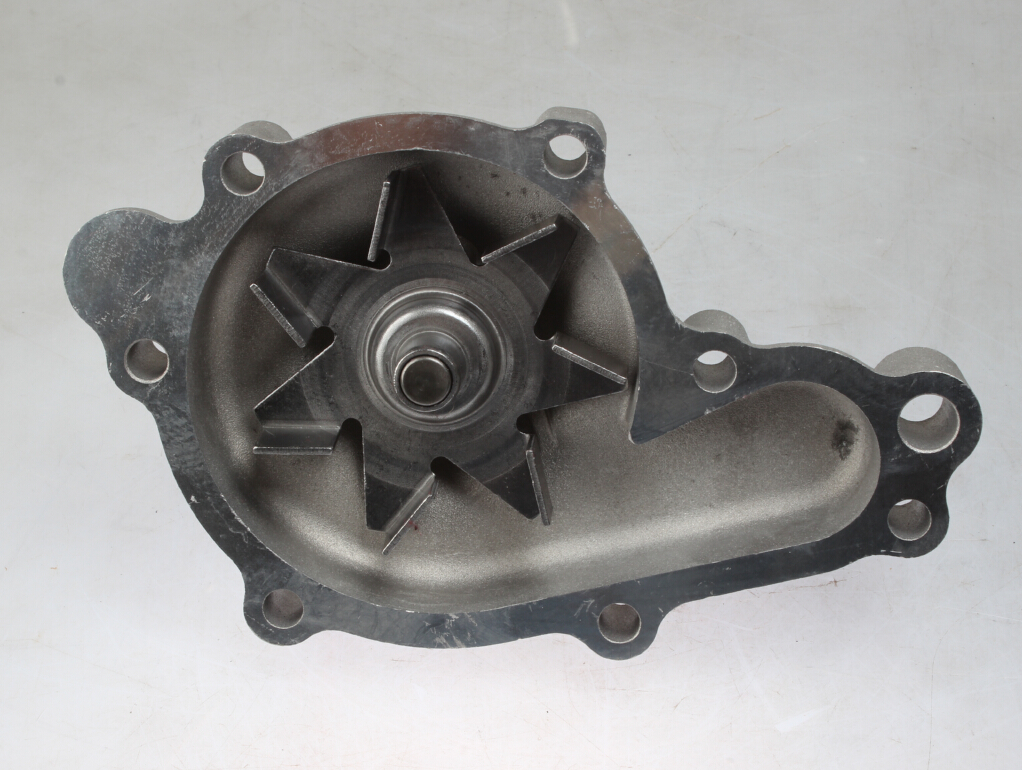 Bobcat Loader cooling pump 7008449 for S630 2