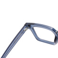 Square TR90 Eyeglasses Frame