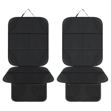 Thickest Padding Seat Covers with Large Pockets for Handy Storage - Car Seat Protector