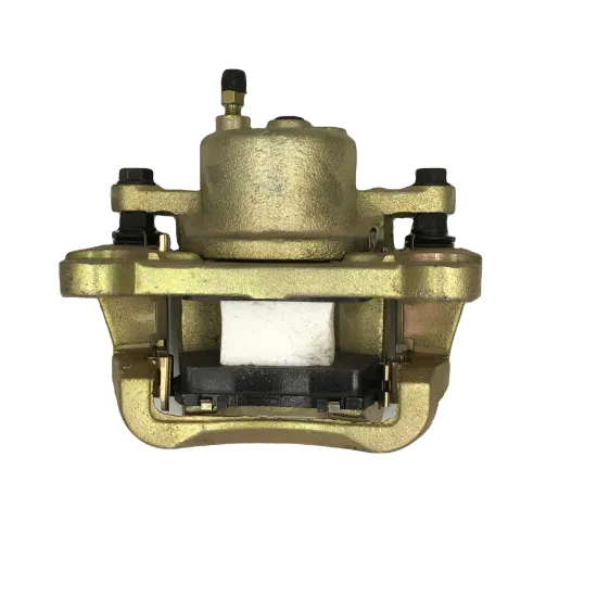 Hot Selling High Quality Brake Calipers for Nanjun Ruibao
