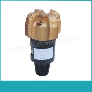 6 1/2" PDC bit/ diamond bit