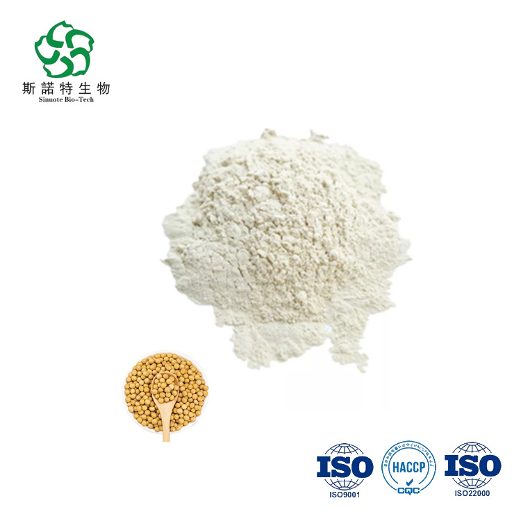 Soy Phytosterols Powder