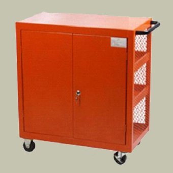 TEG200B Tools Trolley/Body Repair Equipment