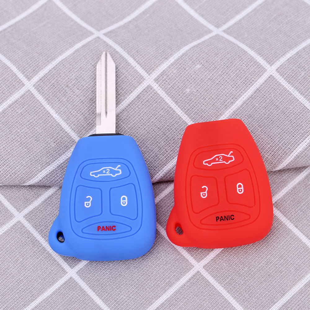 jeep wrangler key cover