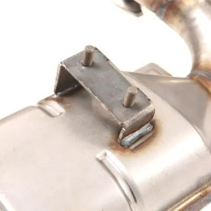 BIT Auto Parts Catalytic Converters for European Cars