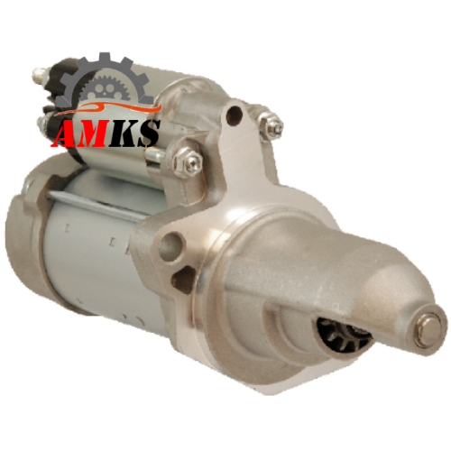 Denso Starter (Lester SM10952, Compatibil Porsche)