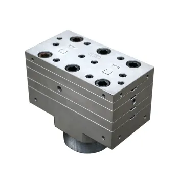 Hot Sale PVC Cable Trunking Extrusion Moulds: PVC Trunking & Cable Duct Dies
