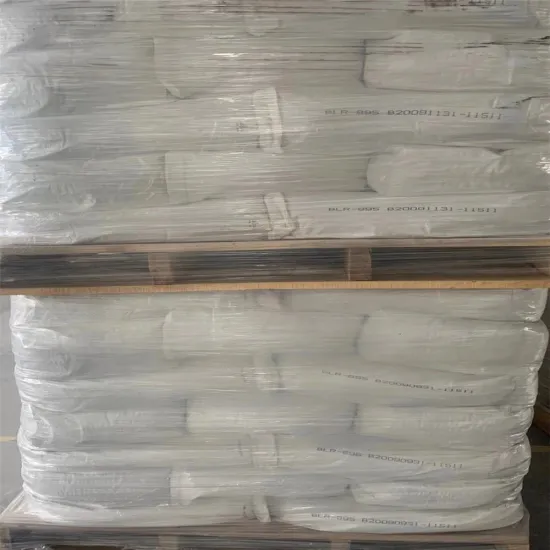 Top Grade Titanium Dioxide BLR895