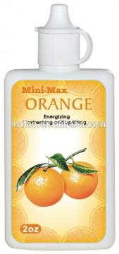 hot sale pure aroma diffuser orange peel essential oil extraction
