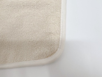 100% Cotton Washable Facial Cleansing Cloth