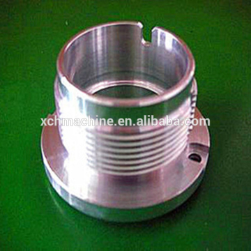 OEM Precision CNC Turning Processing mechanical parts CNC Machining Brass Parts