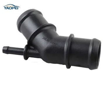 Cooling Water Pipe for Volkswagen New Beetle 2006-2010 and Derby 2006-2009 Polo, Audi A3, SKODA, SEAT