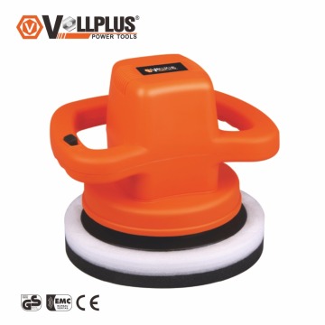 VOLLPLUS VPCP1001 240mm 110W 120W professional dual action polisher for car