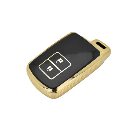 Wholesale Fashion Car Key Case Covers - Soft TPU Car Remote Key Accessories