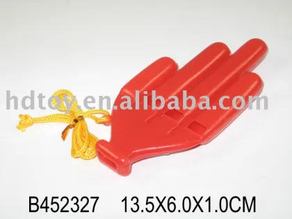 WHISTLE