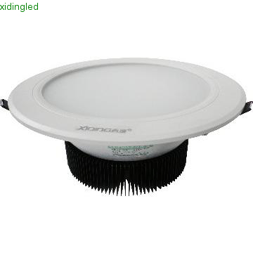 High lumens,hot sale China downlight-9W LED Down Light,led downlight